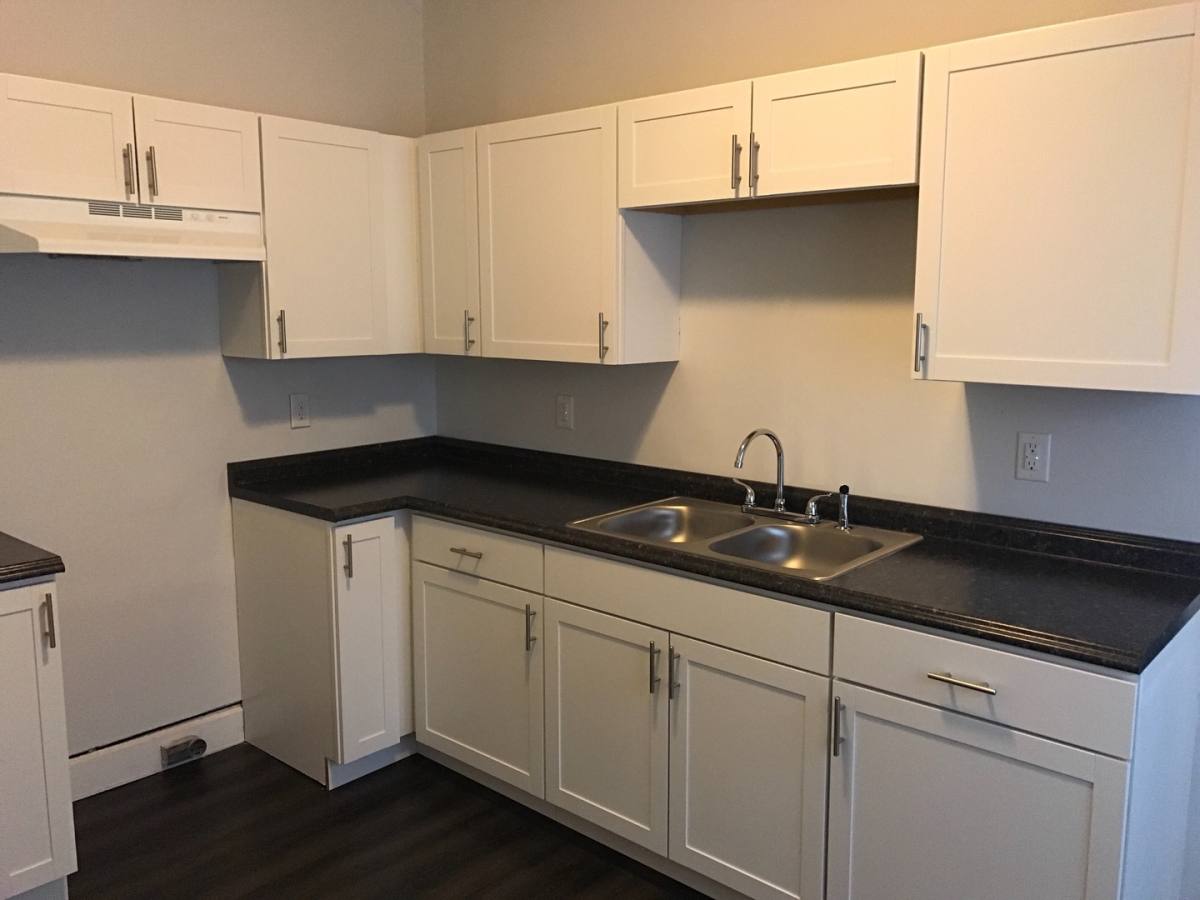 Apartment for rent at 1022-24 Churchman Ave, Indianapolis, IN 46203