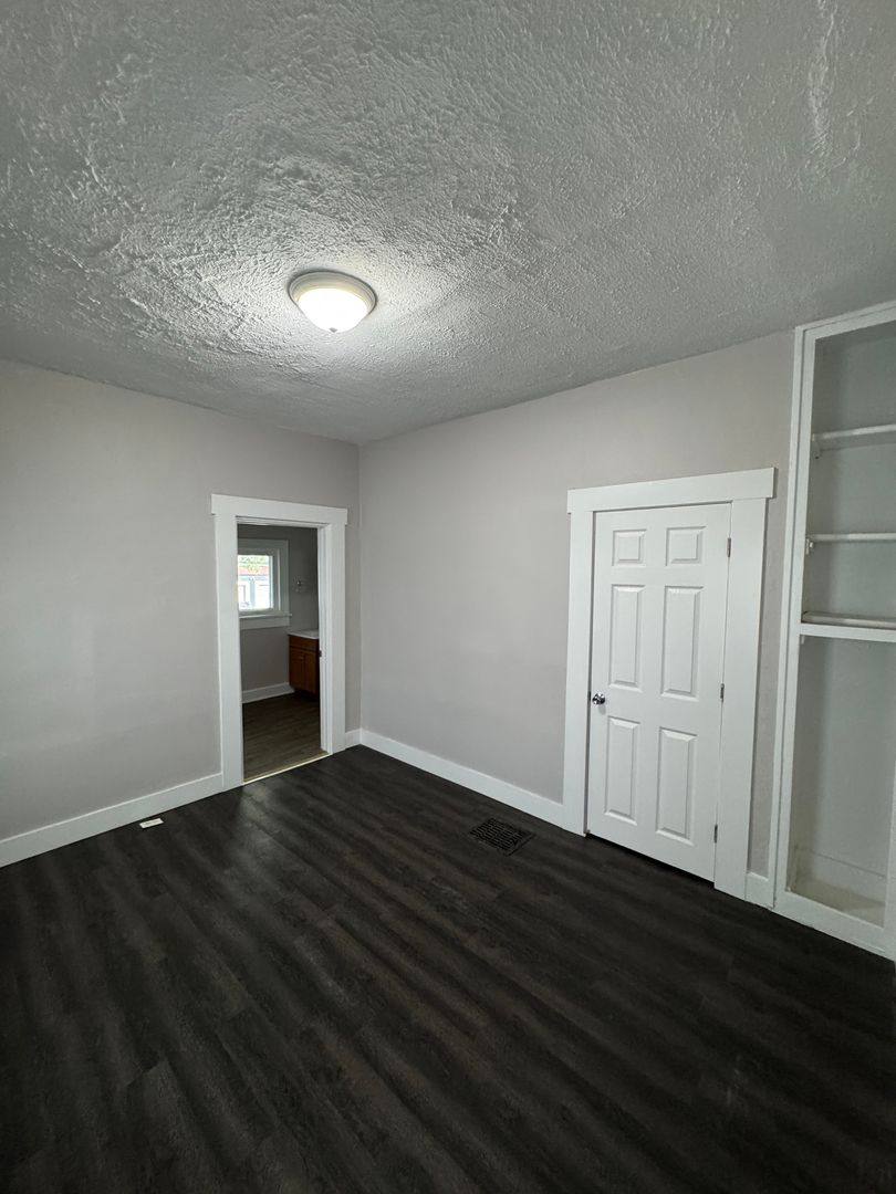 Apartment for rent at 1022-24 Churchman Ave, Indianapolis, IN 46203