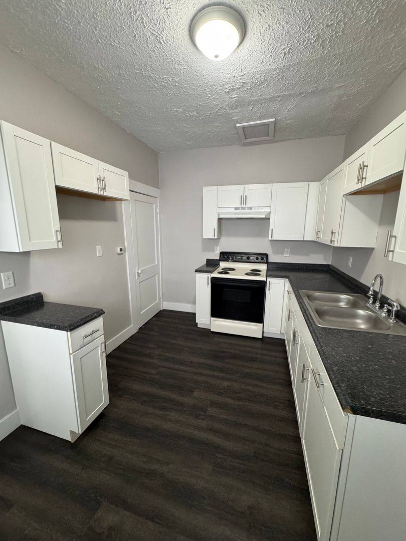 Apartment for rent at 1022-24 Churchman Ave, Indianapolis, IN 46203