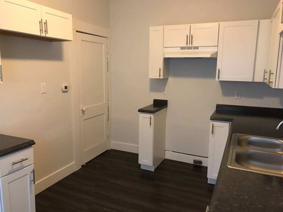 Apartment for rent at 1022-24 Churchman Ave, Indianapolis, IN 46203