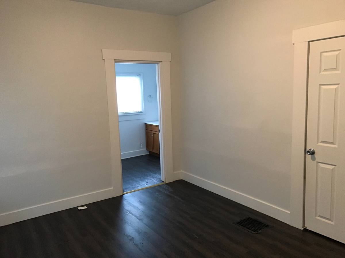 Apartment for rent at 1022-24 Churchman Ave, Indianapolis, IN 46203