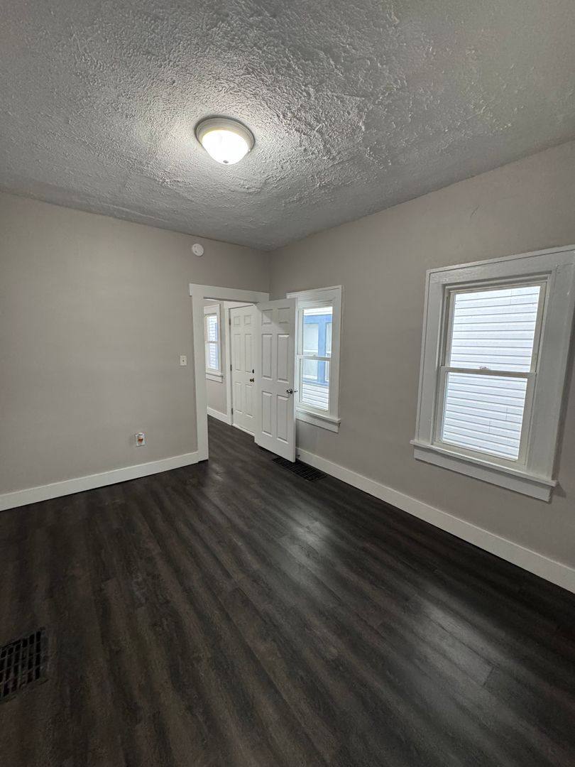 Apartment for rent at 1022-24 Churchman Ave, Indianapolis, IN 46203