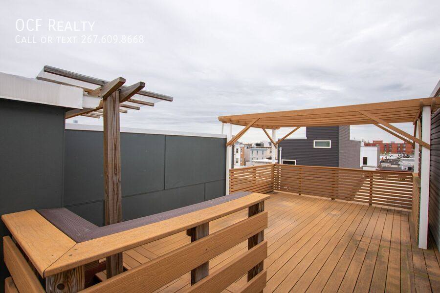 House for rent at 1411 S Colorado St, Philadelphia, PA 19146