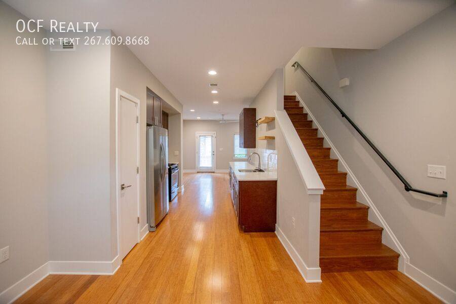 House for rent at 1411 S Colorado St, Philadelphia, PA 19146