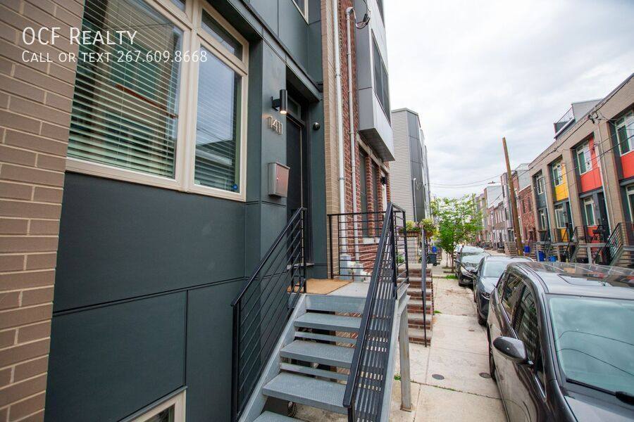 House for rent at 1411 S Colorado St, Philadelphia, PA 19146