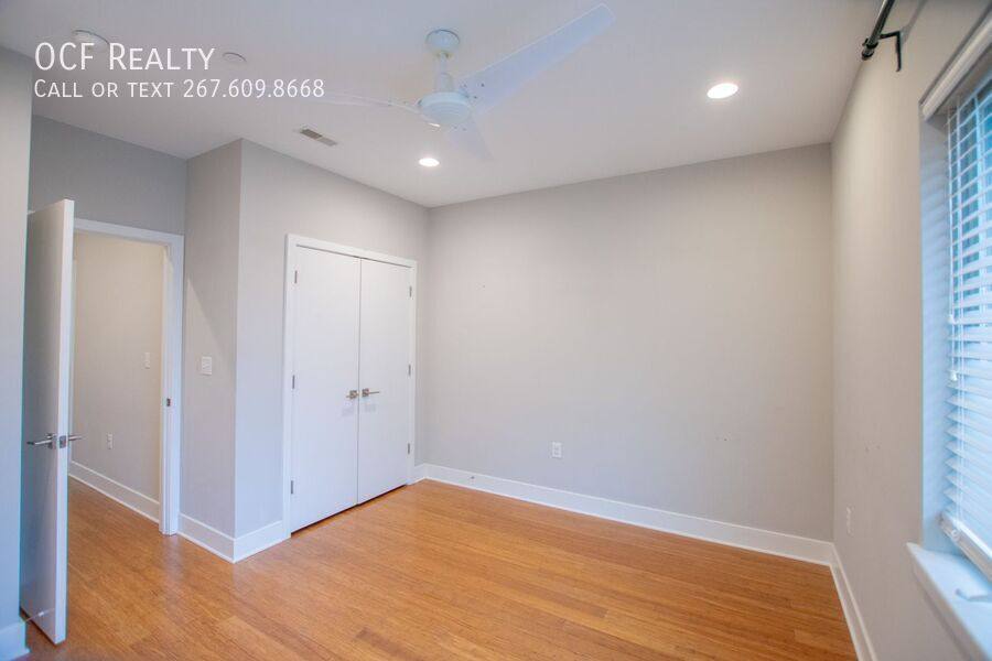 House for rent at 1411 S Colorado St, Philadelphia, PA 19146