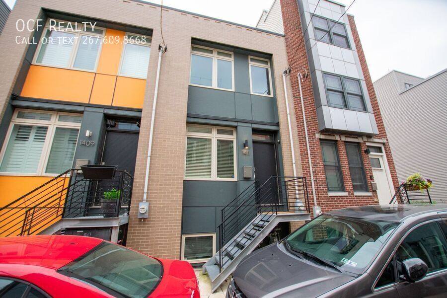 House for rent at 1411 S Colorado St, Philadelphia, PA 19146