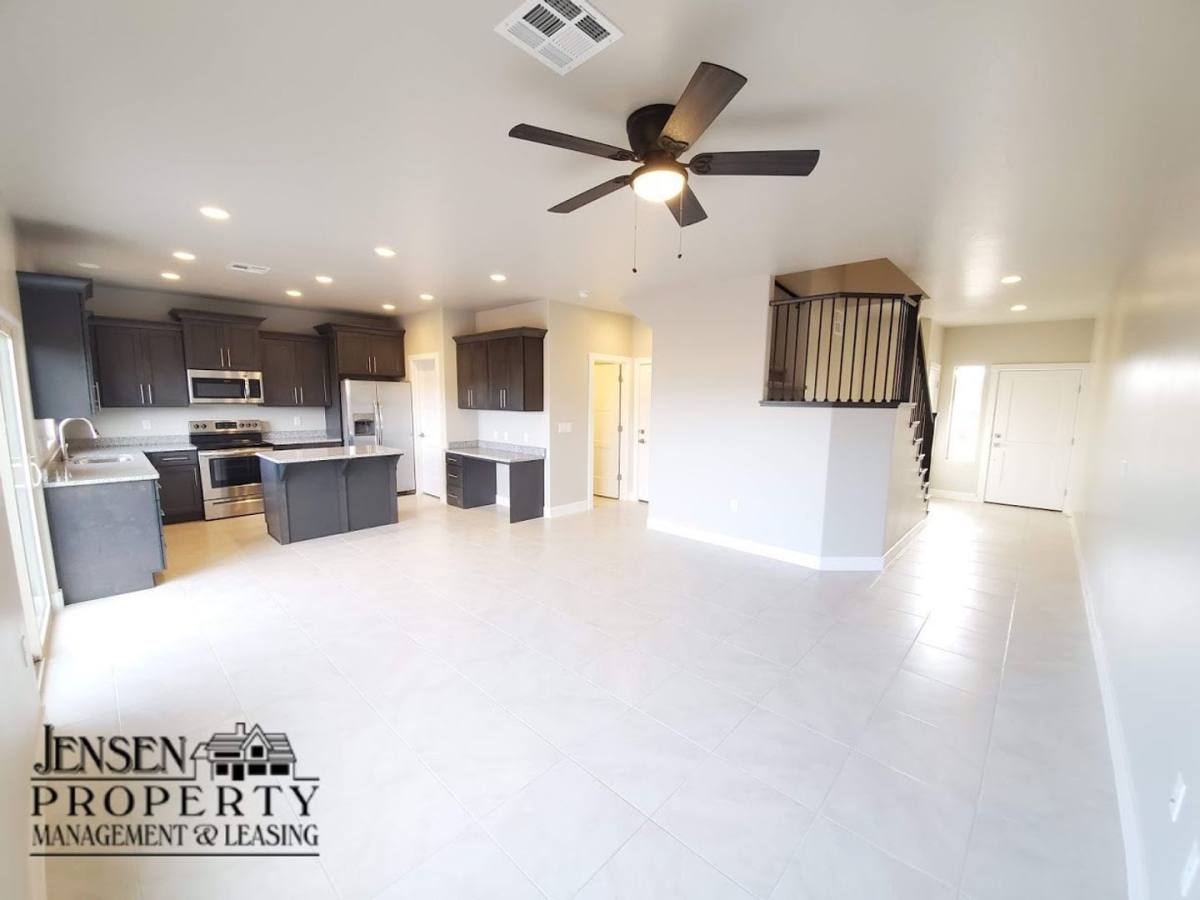 Apartment for rent at 293 W Augusta Dr, Ivins, UT 84738