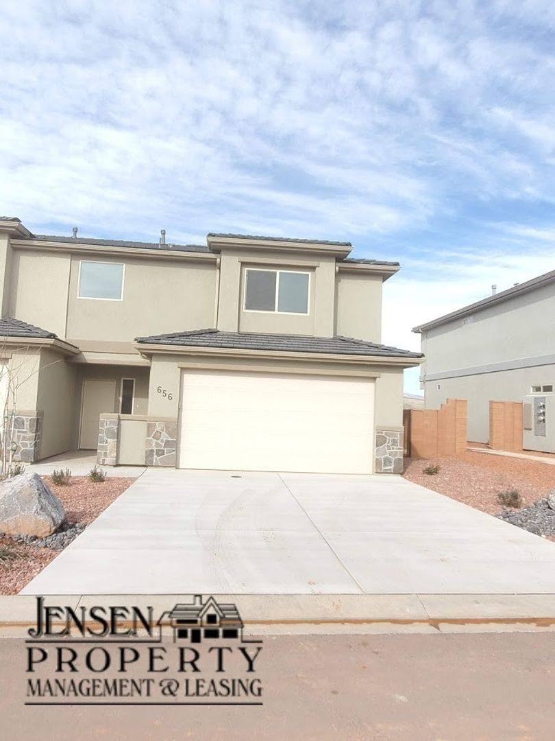 Apartment for rent at 293 W Augusta Dr, Ivins, UT 84738