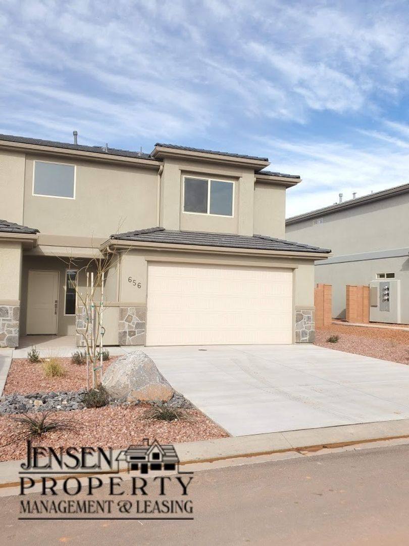 Apartment for rent at 293 W Augusta Dr, Ivins, UT 84738