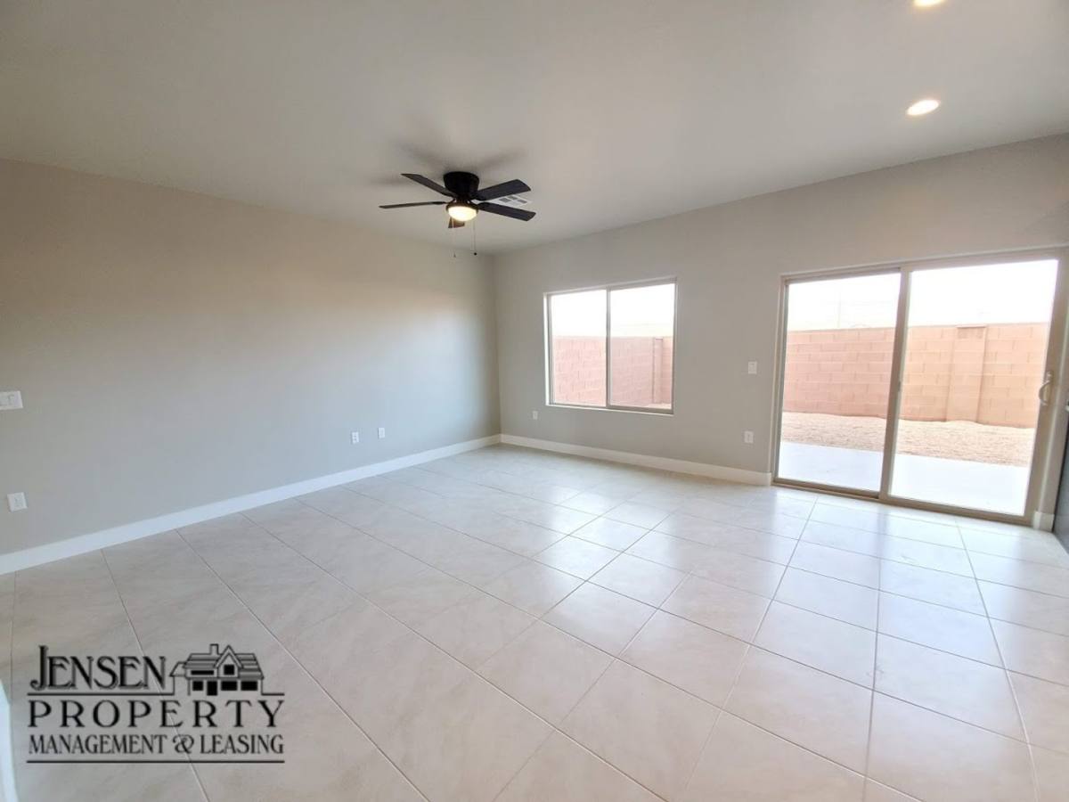 Apartment for rent at 293 W Augusta Dr, Ivins, UT 84738