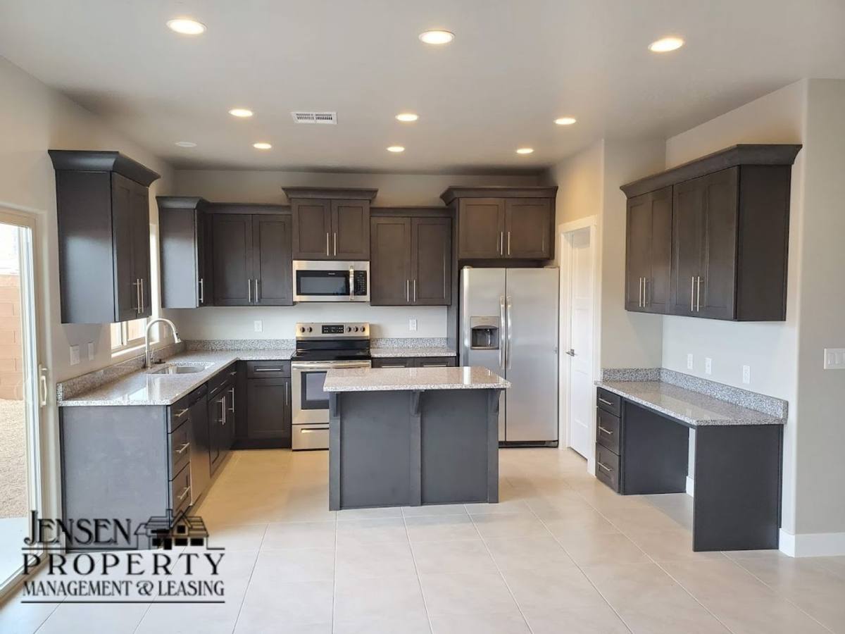 Apartment for rent at 293 W Augusta Dr, Ivins, UT 84738