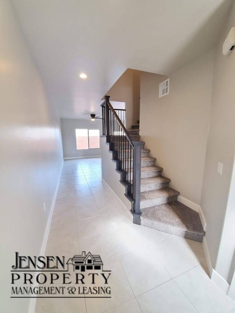 Apartment for rent at 293 W Augusta Dr, Ivins, UT 84738