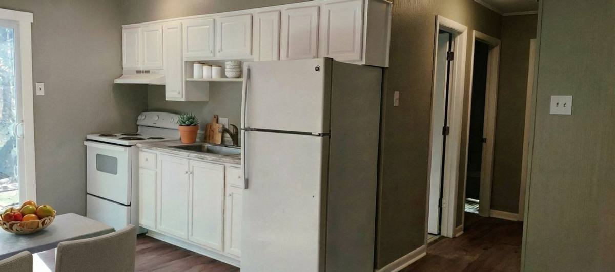 Apartment for rent at 505 Waynetown Rd, Crawfordsville, IN 47933
