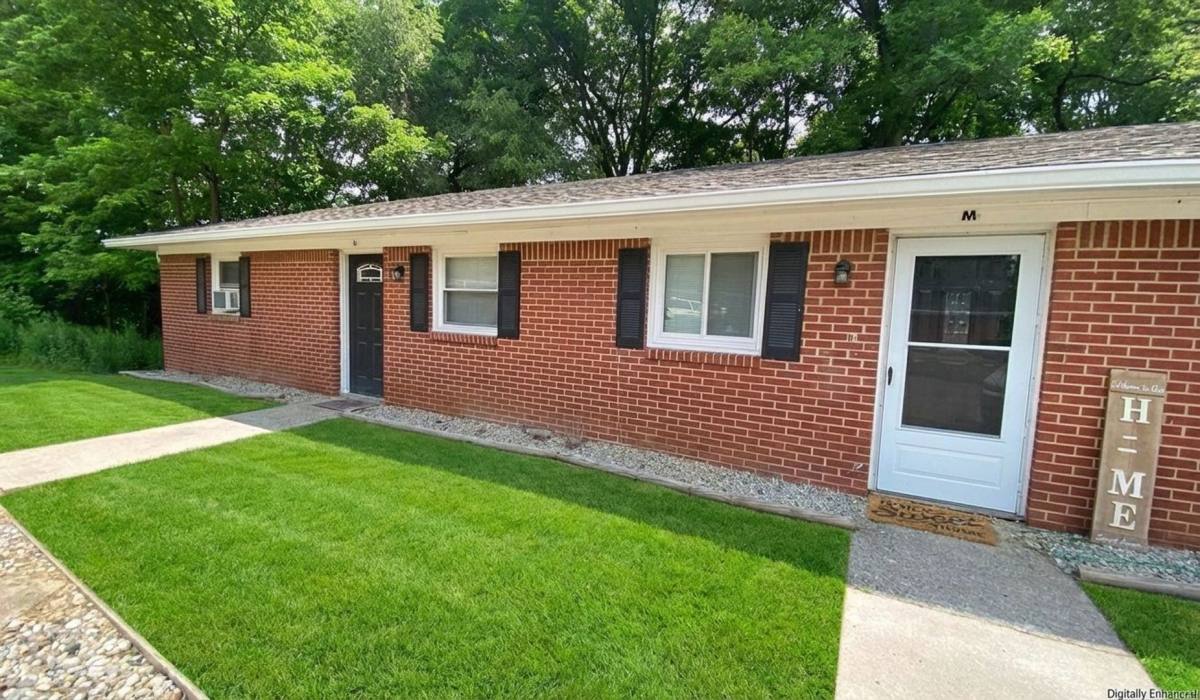 Apartment for rent at 505 Waynetown Rd, Crawfordsville, IN 47933