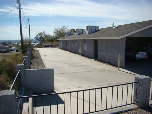Apartment for rent at 2444 Hummingbird Lane, Lake Havasu City, AZ 86404