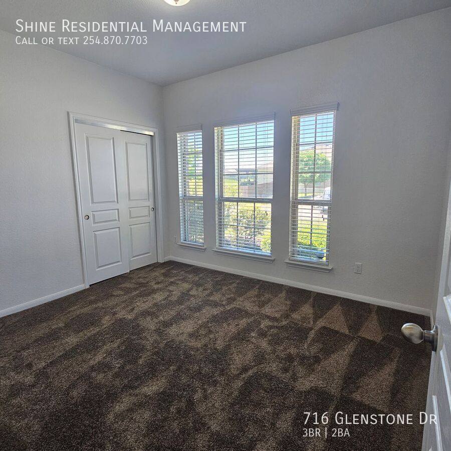 House for rent at 716 Glenstone Dr, Temple, TX 76502