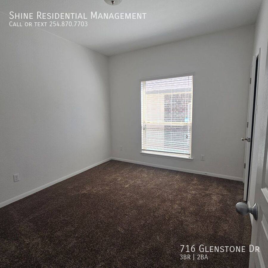 House for rent at 716 Glenstone Dr, Temple, TX 76502