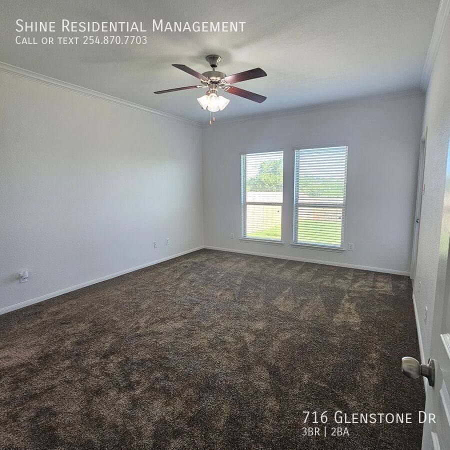 House for rent at 716 Glenstone Dr, Temple, TX 76502