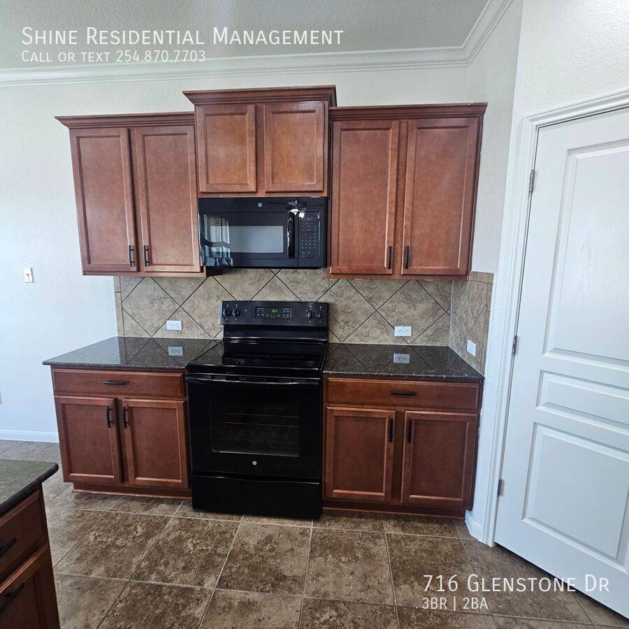 House for rent at 716 Glenstone Dr, Temple, TX 76502