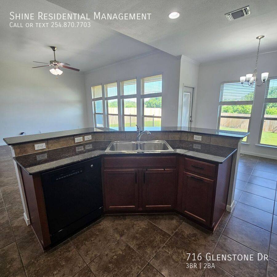 House for rent at 716 Glenstone Dr, Temple, TX 76502