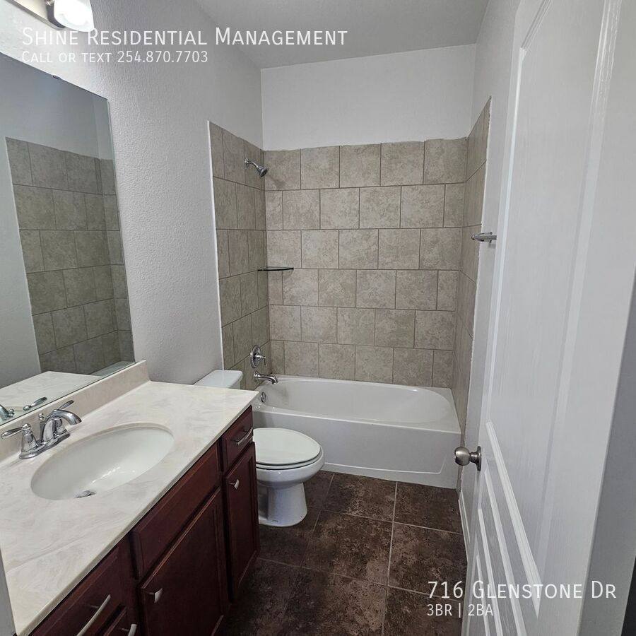 House for rent at 716 Glenstone Dr, Temple, TX 76502