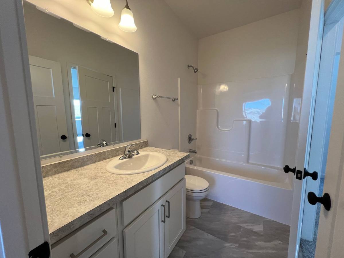 House for rent at 408 16th St NE, Dilworth, MN 56529