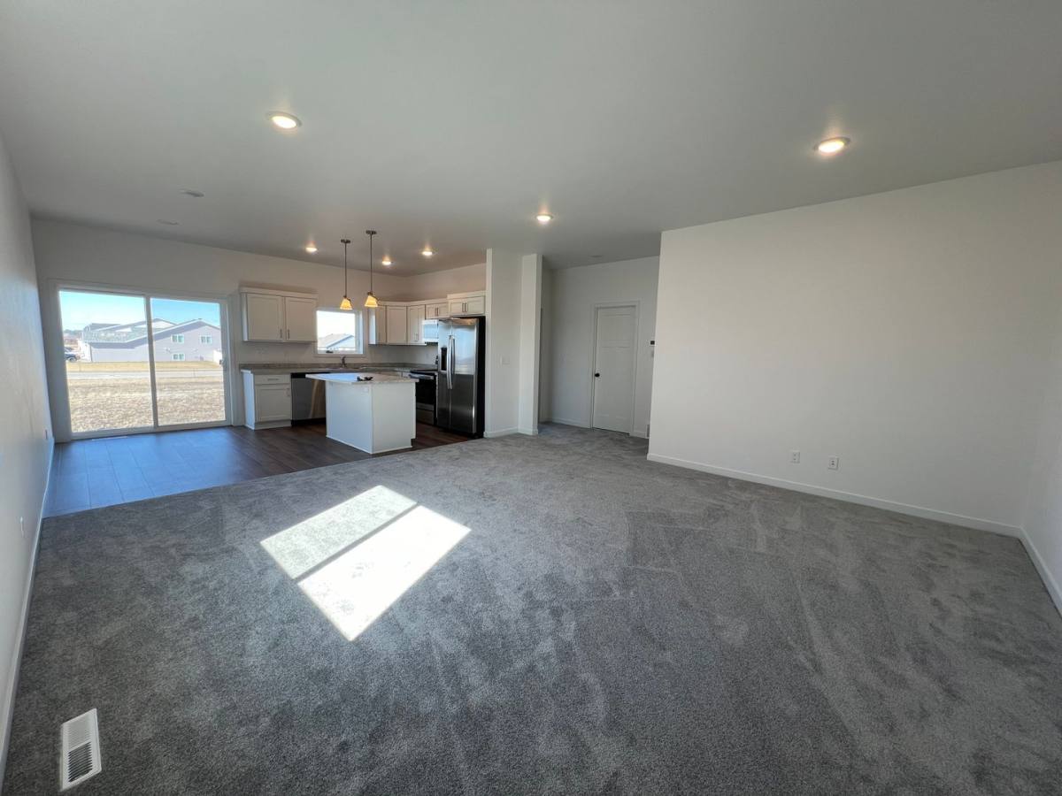 House for rent at 408 16th St NE, Dilworth, MN 56529