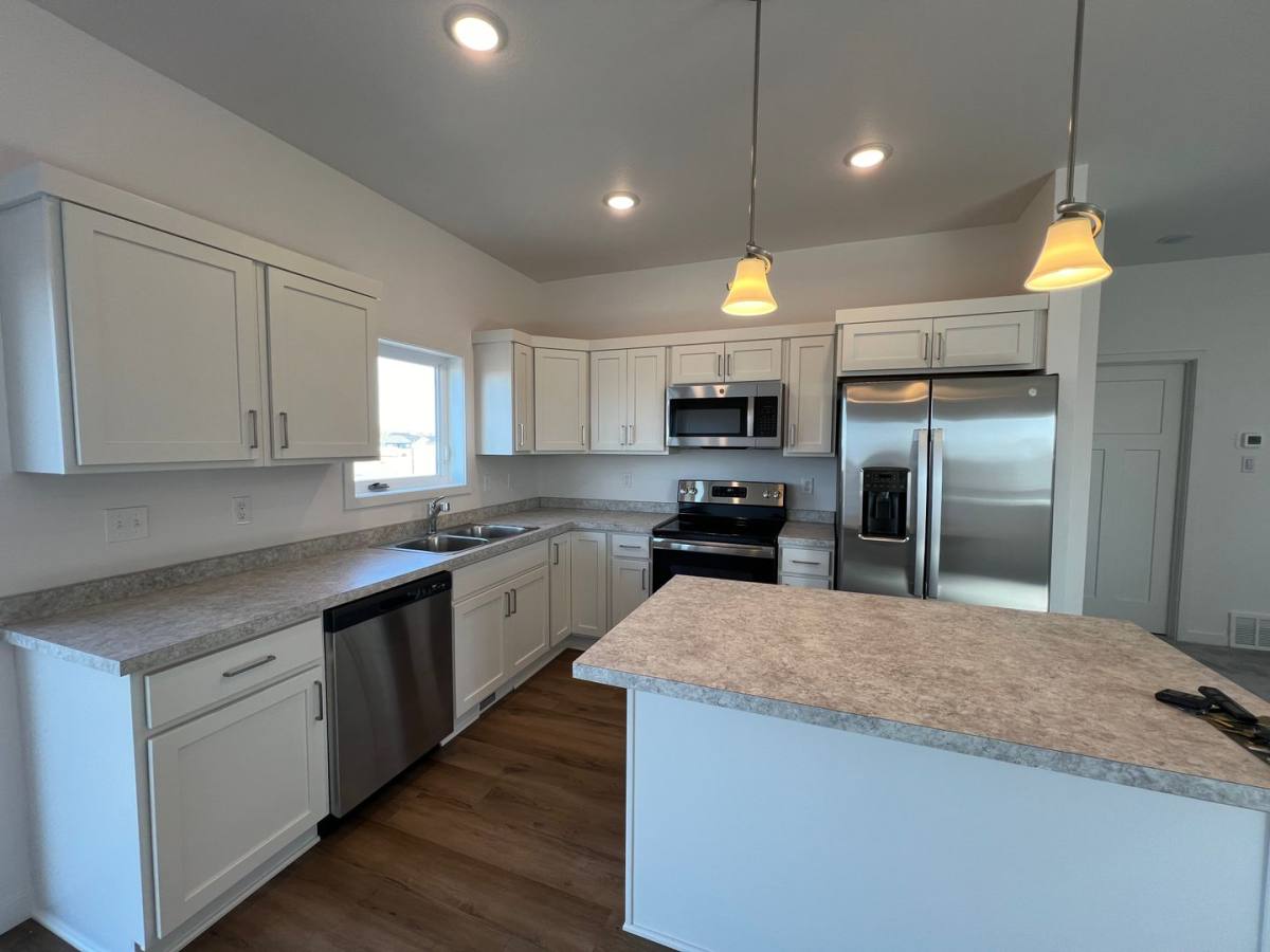 House for rent at 408 16th St NE, Dilworth, MN 56529
