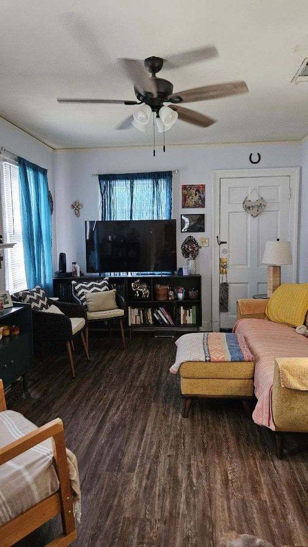 House for rent at 1712 19th St, Columbus, GA 31901