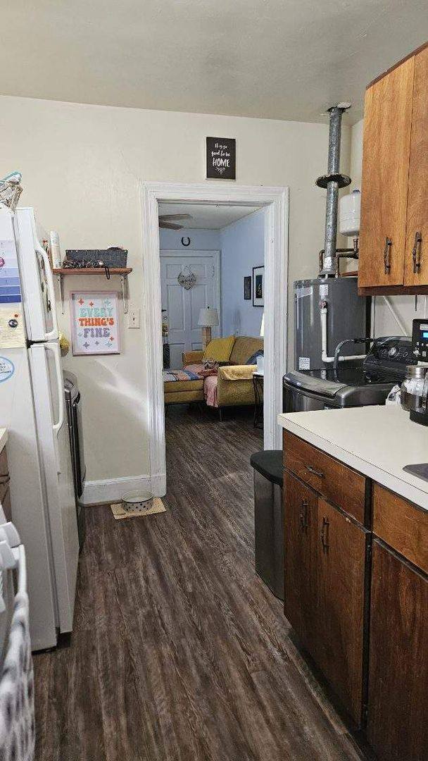 House for rent at 1712 19th St, Columbus, GA 31901