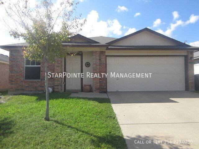 House for rent at 1213 Fox Creek Dr, Killeen, TX 76543