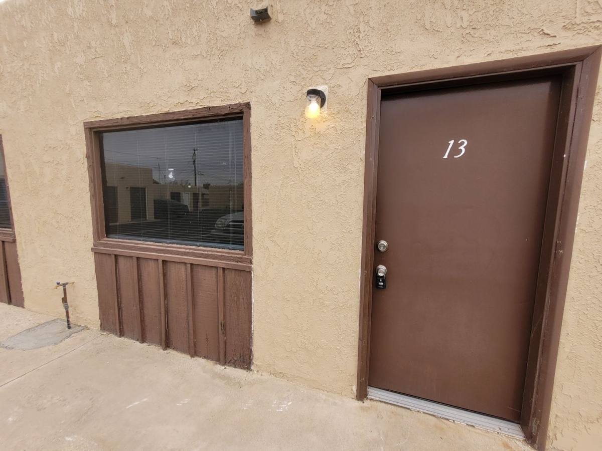 2173 S 1st Ave, Yuma, AZ 85364