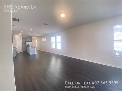 House for rent at 9451 Komika Lane, Winter Garden, FL 34787
