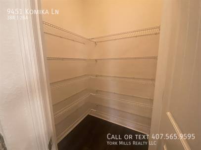 House for rent at 9451 Komika Lane, Winter Garden, FL 34787