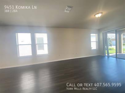 House for rent at 9451 Komika Lane, Winter Garden, FL 34787