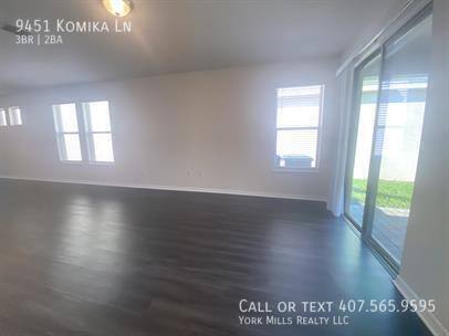House for rent at 9451 Komika Lane, Winter Garden, FL 34787