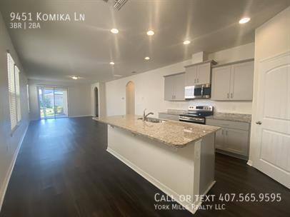 House for rent at 9451 Komika Lane, Winter Garden, FL 34787