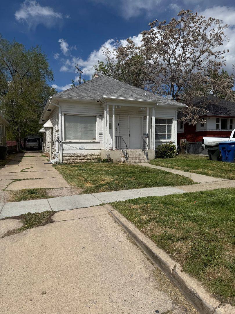 Apartment for rent at 570 29th St, Ogden, UT 84401
