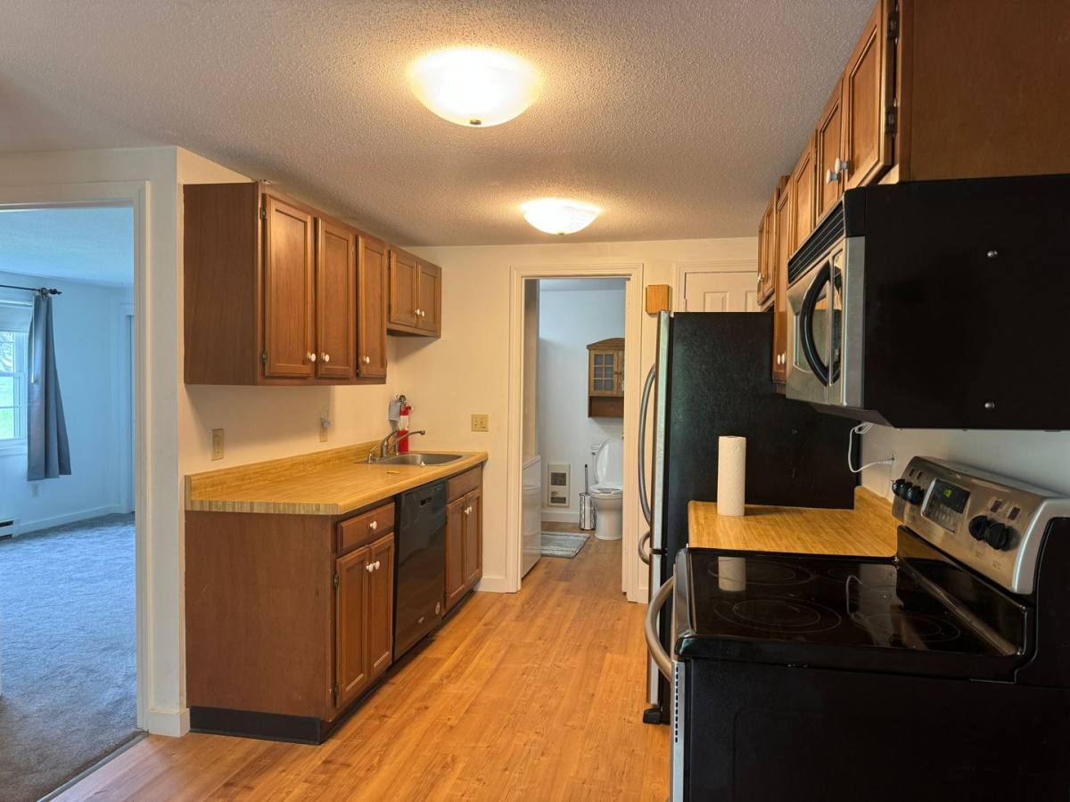Condo for rent at 23 Candlelight Terrace, White River Junction, VT 05001