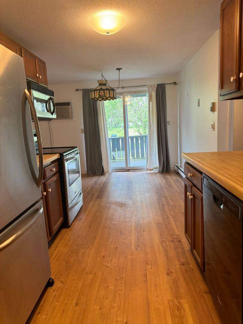 Condo for rent at 23 Candlelight Terrace, White River Junction, VT 05001
