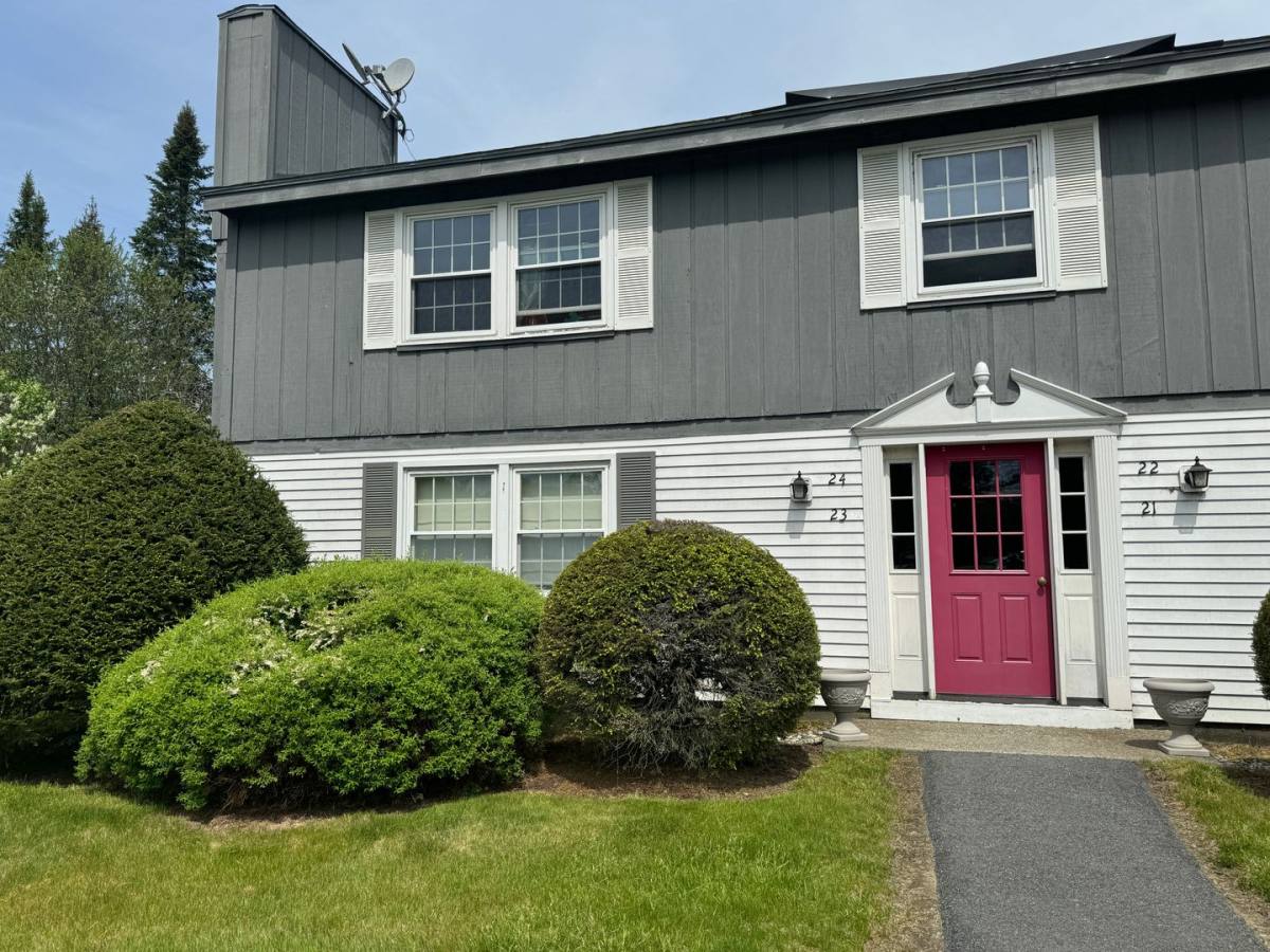 Condo for rent at 23 Candlelight Terrace, White River Junction, VT 05001