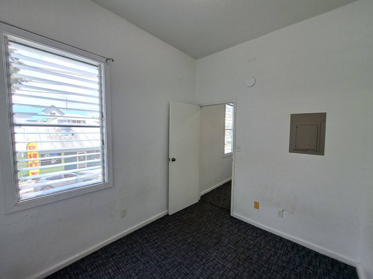 Apartment for rent at 251 Keawe St, Hilo, HI 96720