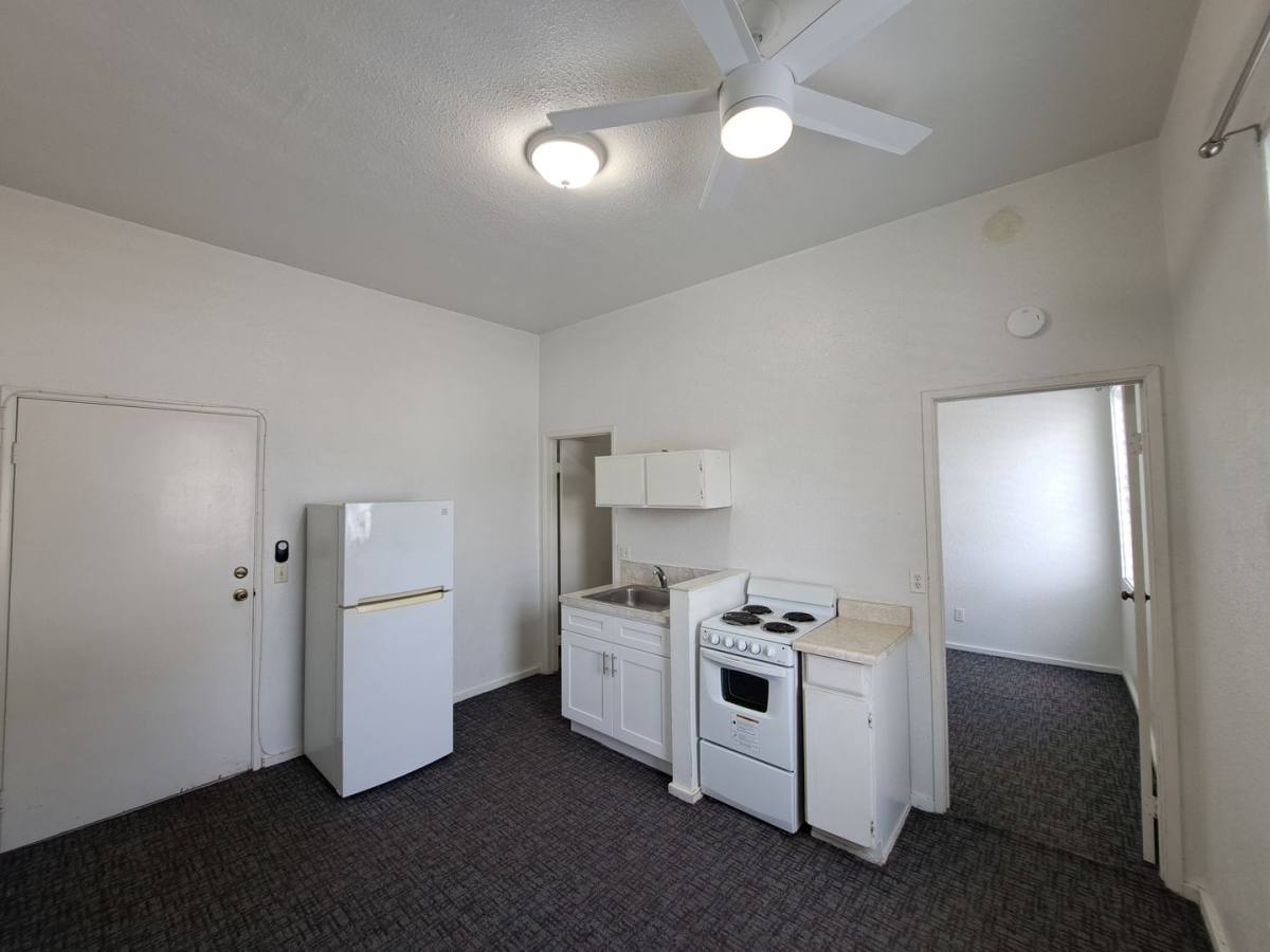 Apartment for rent at 251 Keawe St, Hilo, HI 96720