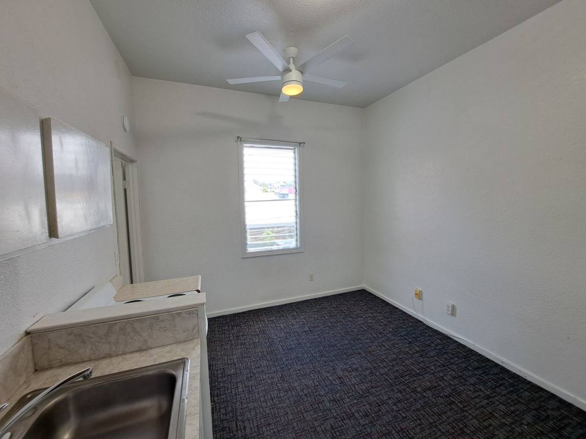 Apartment for rent at 251 Keawe St, Hilo, HI 96720