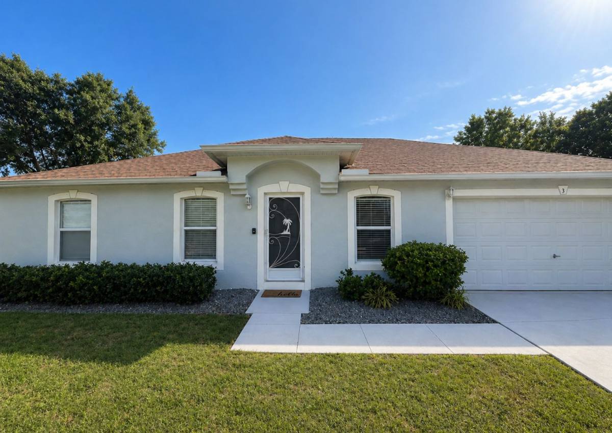House for rent at 3 Longfellow Dr, Palm Coast, FL 32137