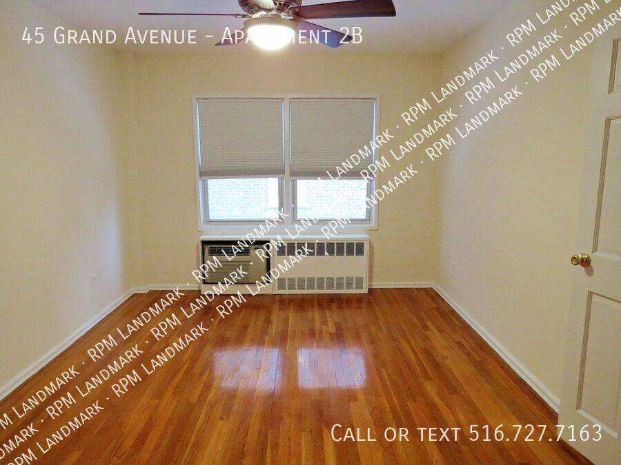 Apartment for rent at 45 Grand Ave #2B, Rockville Centre, NY 11570