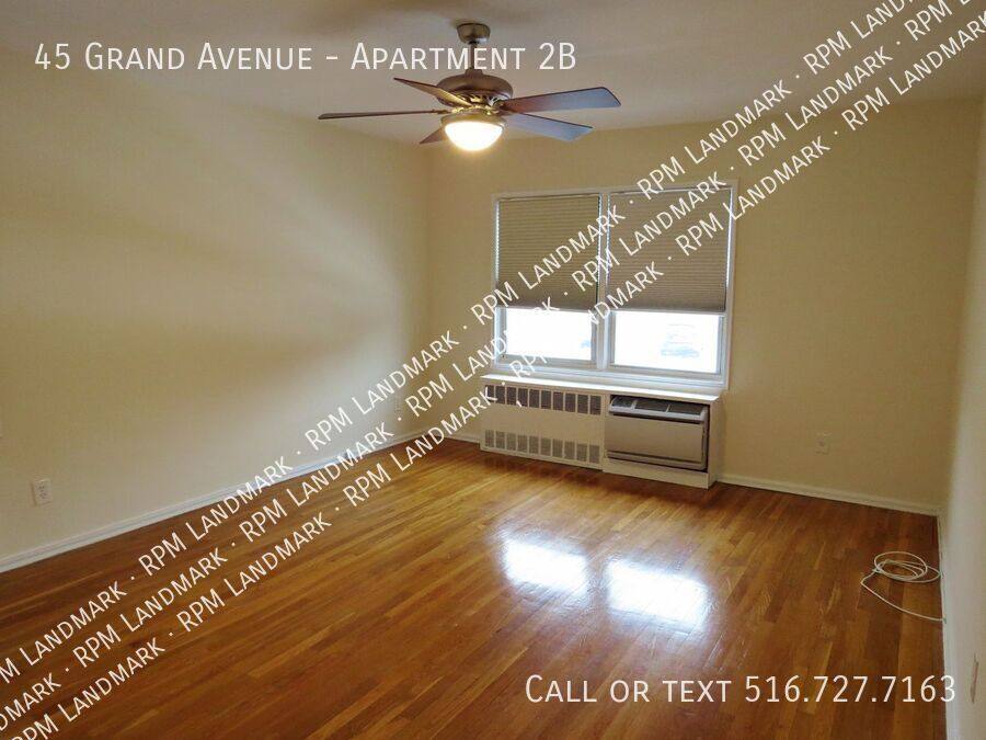 Apartment for rent at 45 Grand Ave #2B, Rockville Centre, NY 11570
