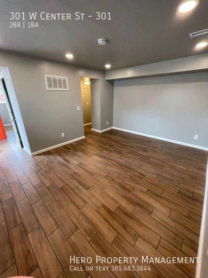 Apartment for rent at 301 W Center St #301, Bountiful, UT 84010