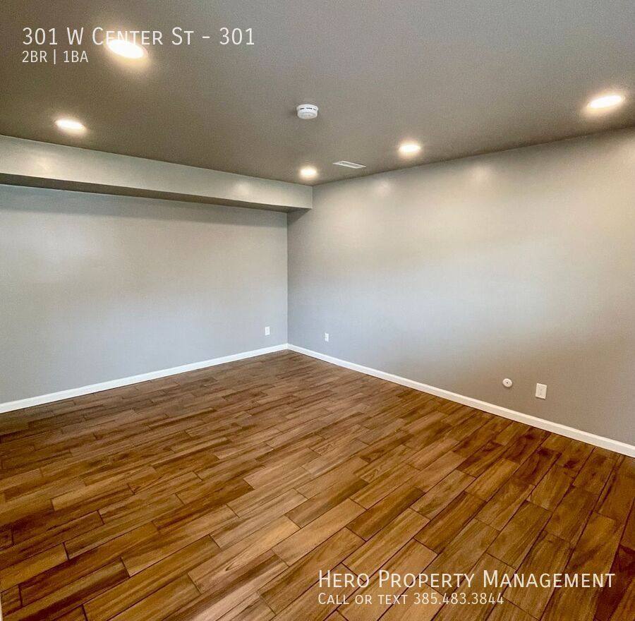 Apartment for rent at 301 W Center St #301, Bountiful, UT 84010